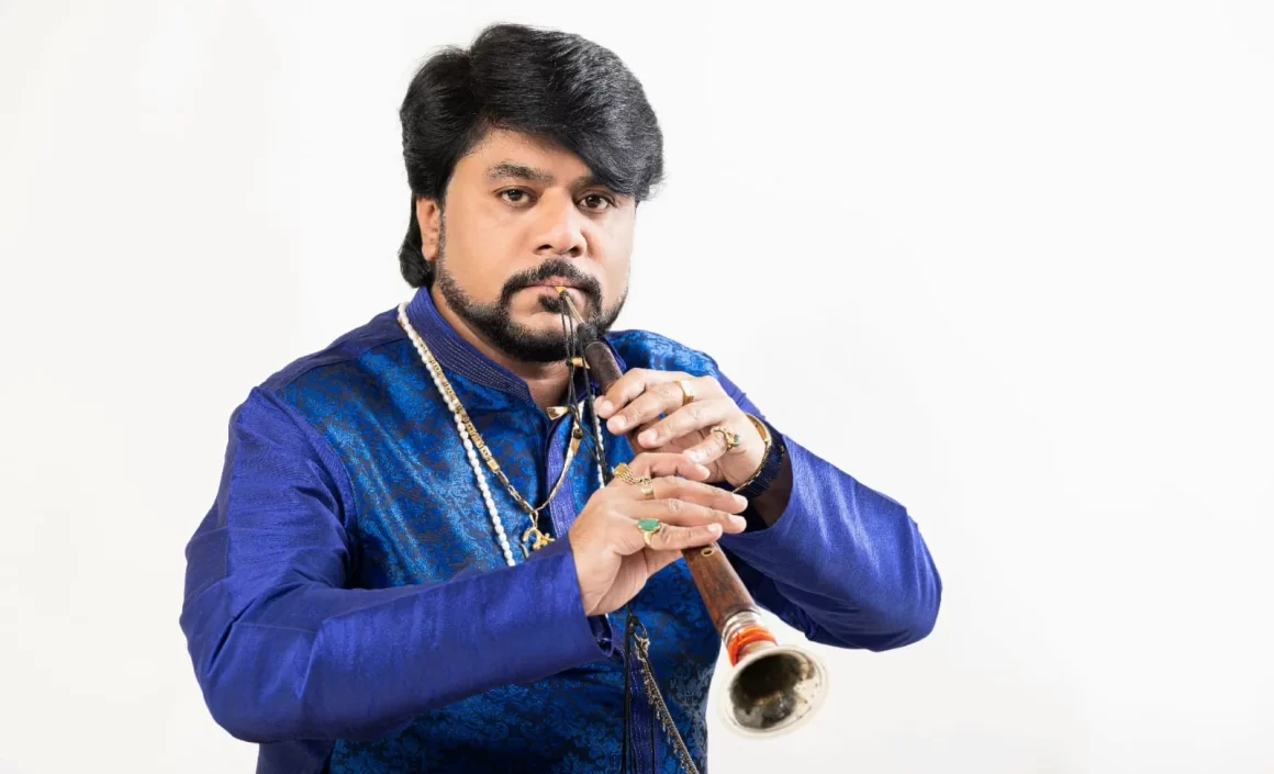 The Maestro Behind Dhurandhar’s Melody: Pt Lokesh Anand Brings the Soul of Shehnai to FA9LA